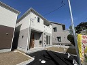 新築分譲住宅 平塚市大神